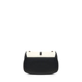 Borsa a spalla Artemisia 73BS8C202C ARTEMISIAOFF WHITE/NERO V° 73 