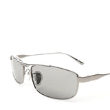 Occhiali da sole tag 3.0 rectangle 830326 T00051259 BALENCIAGA 