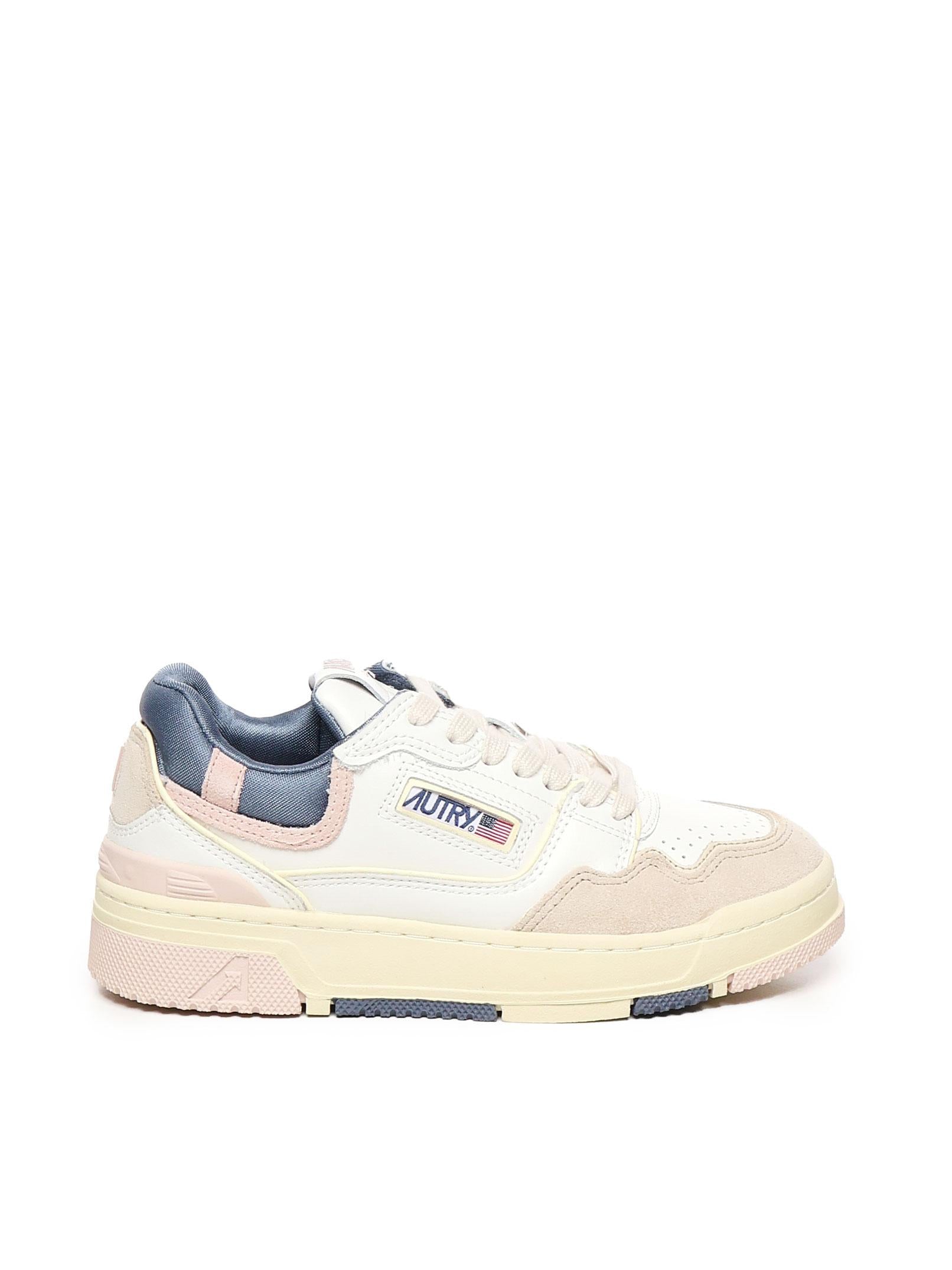 Sneakers CLC Low ROLW MC01 AUTRY 