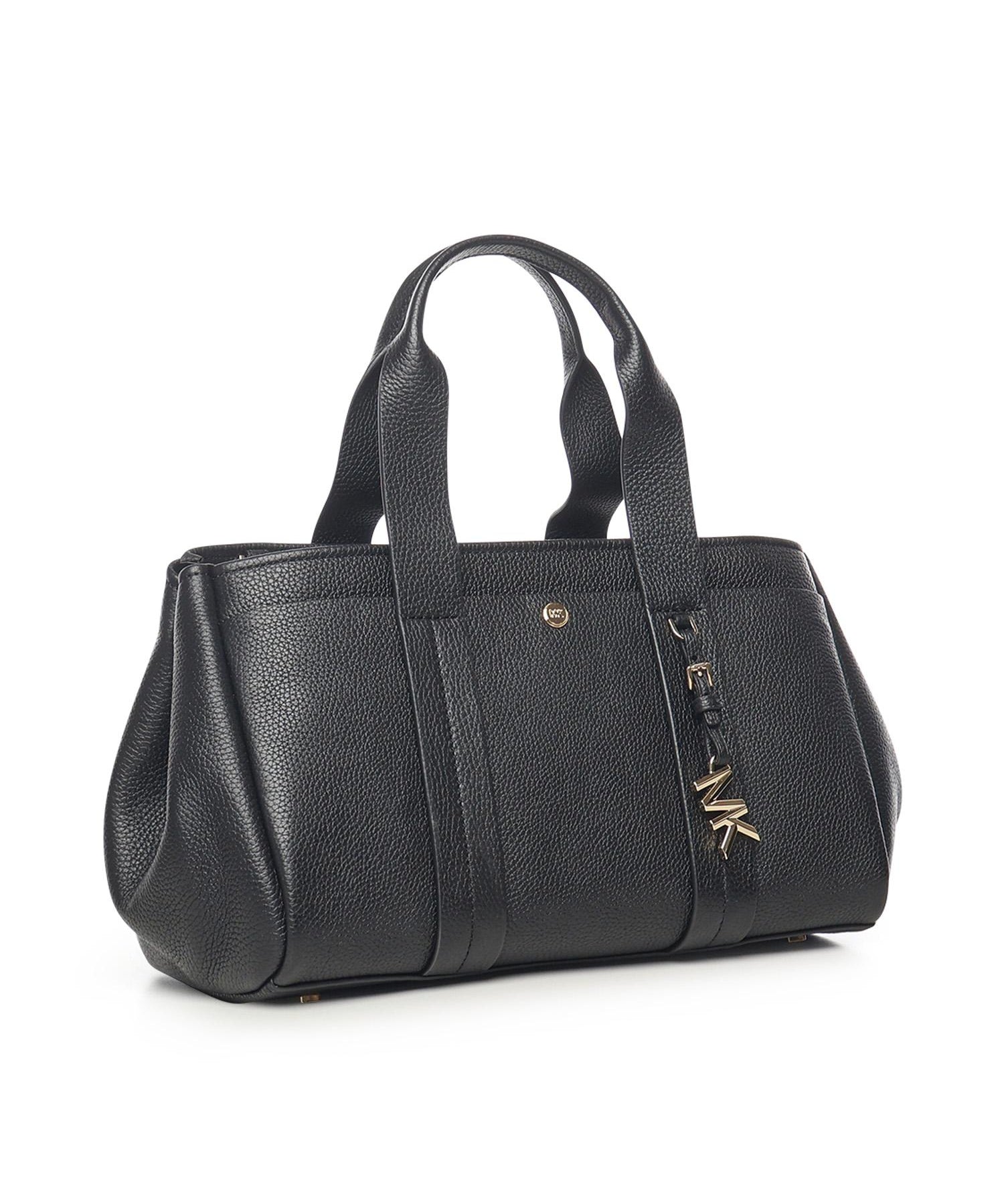 Borsa a mano Romee piccola in pelle 30T5G1ZS1L 001 MICHAEL MICHAEL KORS 