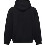 Felpa Balenciaga x Automobili Lamborghini<BR/> 767877 TSVR11083 BALENCIAGA 