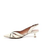 Pumps Nolia in vernice 632Z21VK 02 BIBI LOU 
