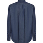 Camicia in Chambray FS1296 AVZGF0QA2 FENDI 