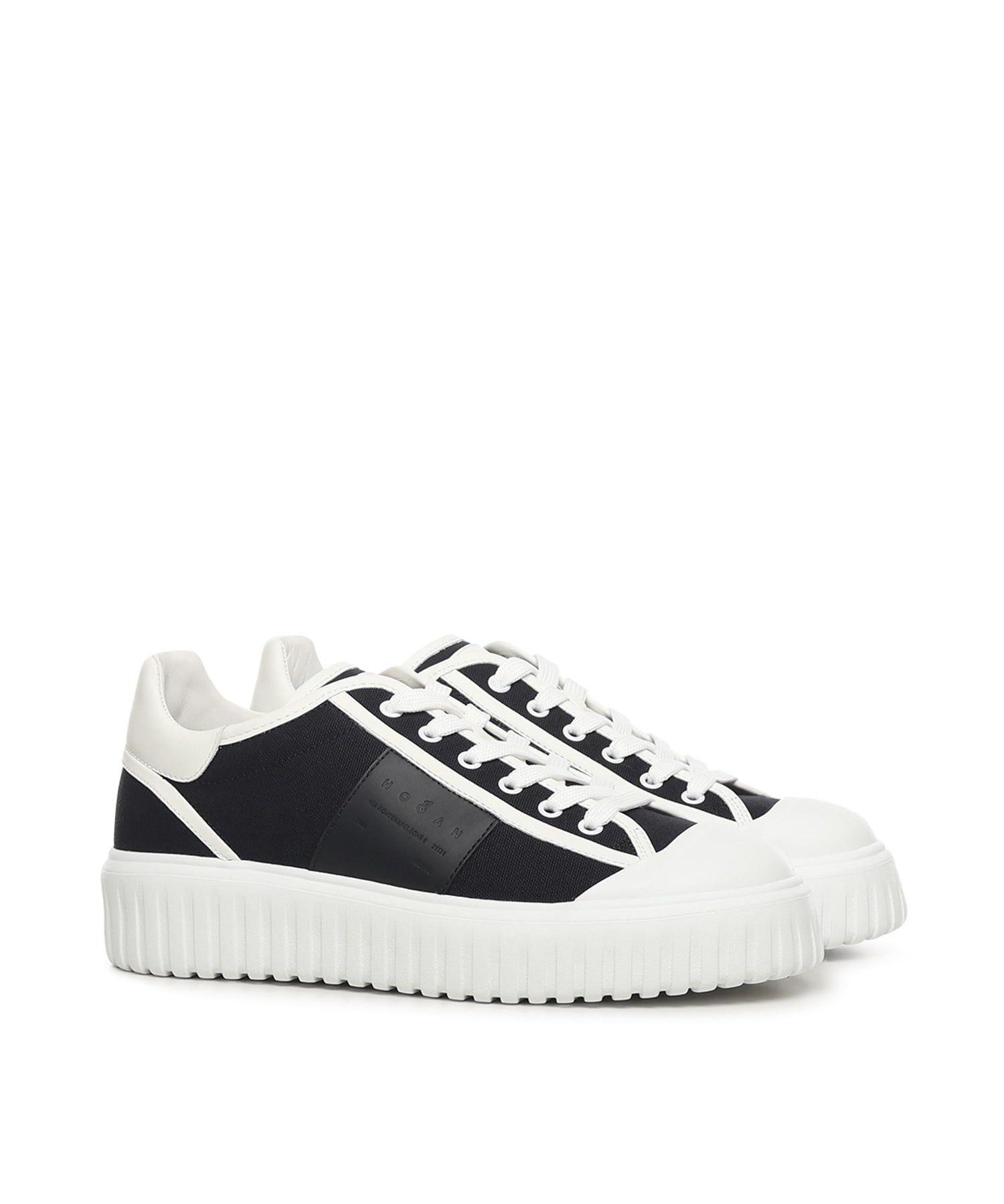 Sneakers Hogan H-Stripes HXM7020FV00UKL 0002 HOGAN 