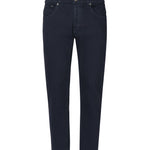 Pantaloni Dian carrot in velluto a coste UP576 BS0033UDR4899 DONDUP 