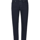 Pantaloni Dian carrot in velluto a coste UP576 BS0033UDR4899 DONDUP 