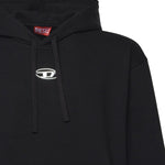 Felpa s-macs<BR/> A09856 0BMBJ9XX DIESEL 