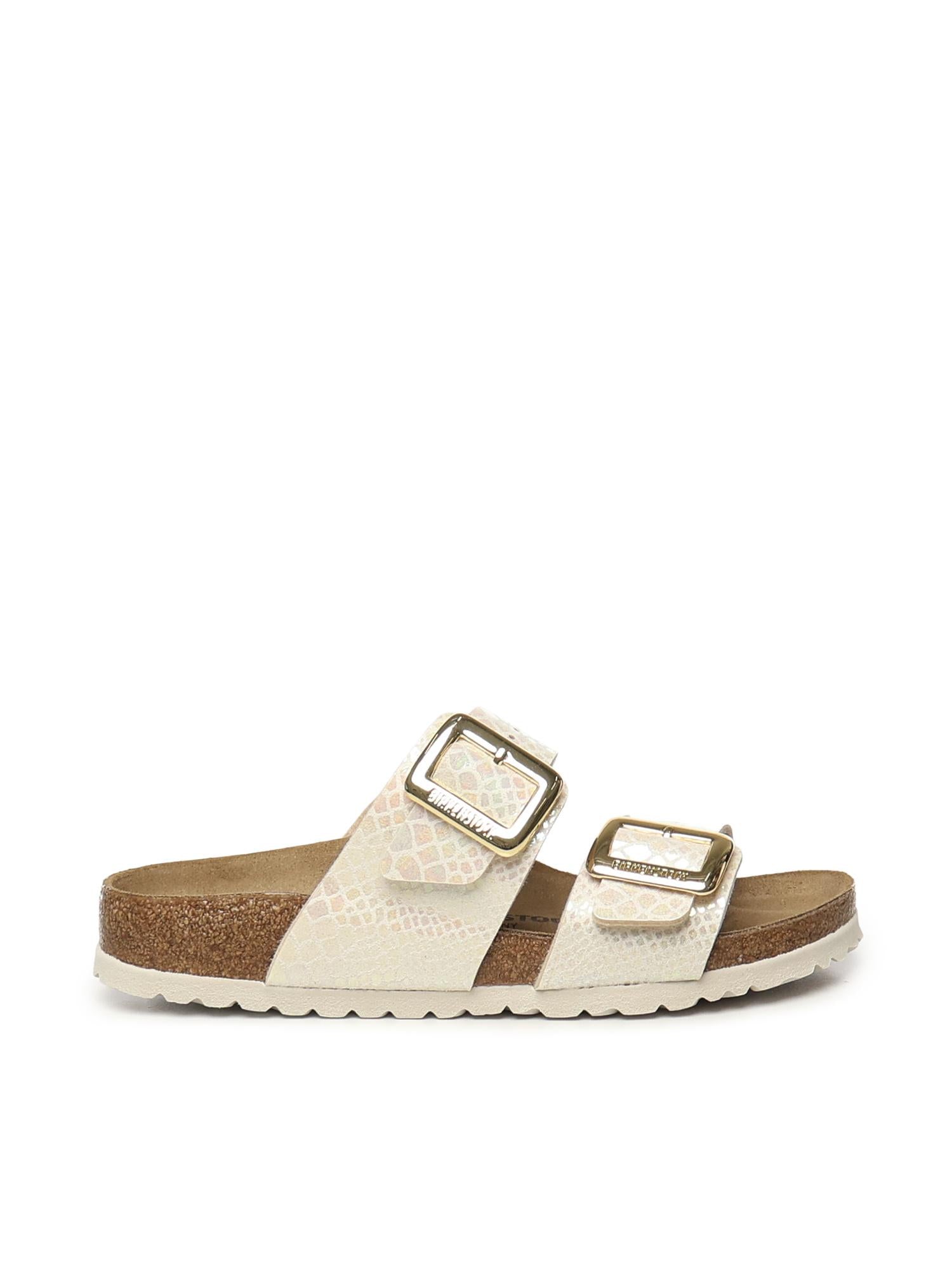 Sandali Sydney Cushion Buckle 1030258  BIRKENSTOCK 