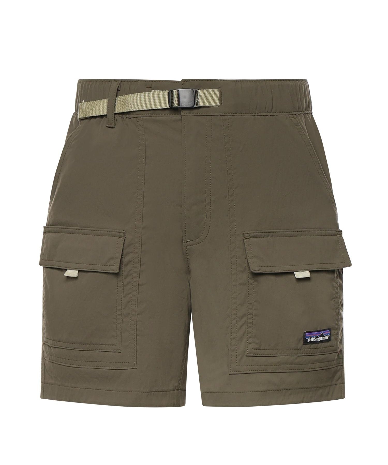Shorts Everyday in nylon 57437 BSNG PATAGONIA 