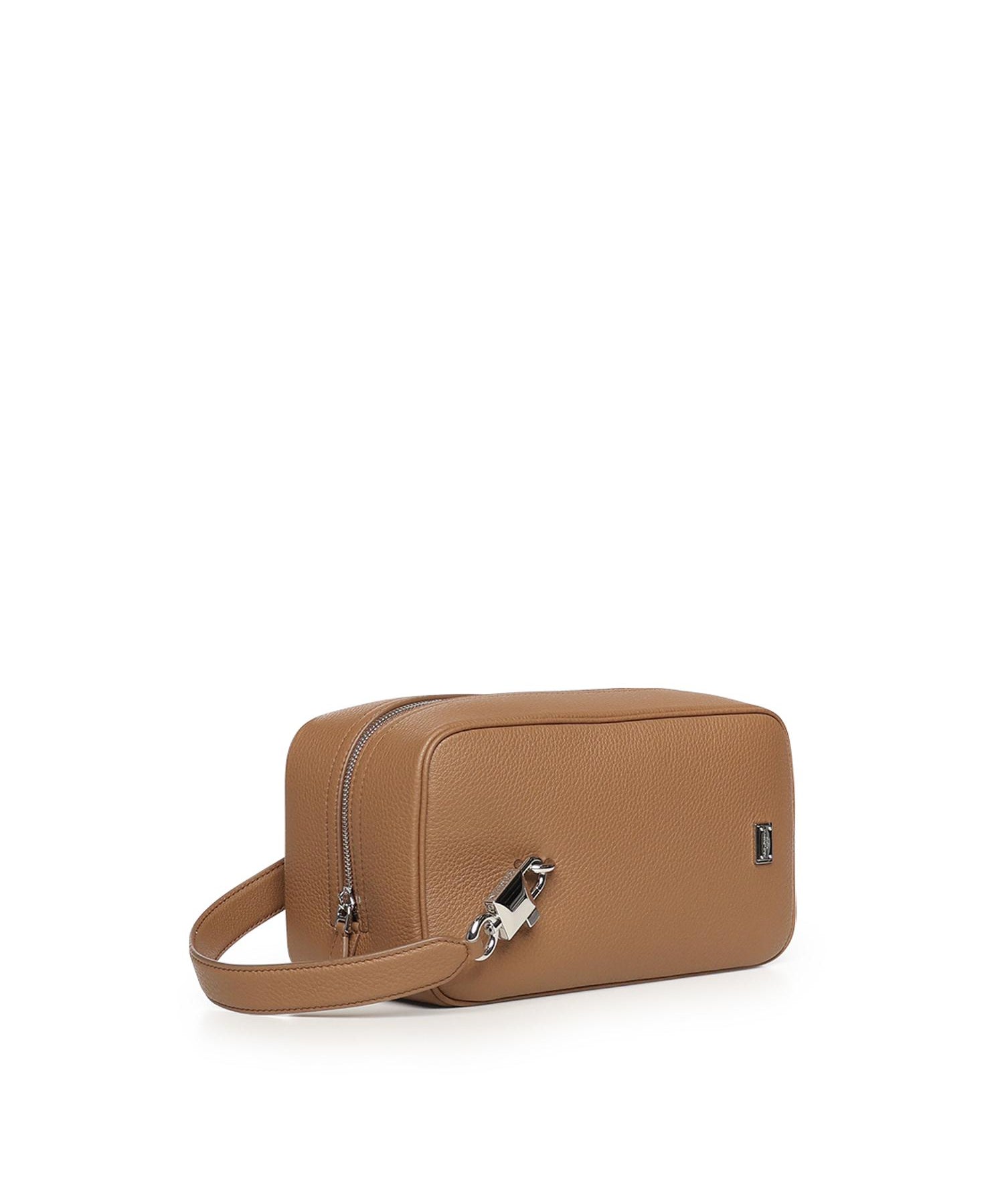 Borsa a mano Lock in pelle di vitello BM2449 A03708Z093 DOLCE & GABBANA 