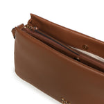 Borsa a tracolla One, Two, Three Bag con tre scomparti 105161 A0QOL17Q PINKO 