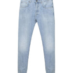 Jeans Dian in denim UP576 DFE311UME7800 DONDUP 
