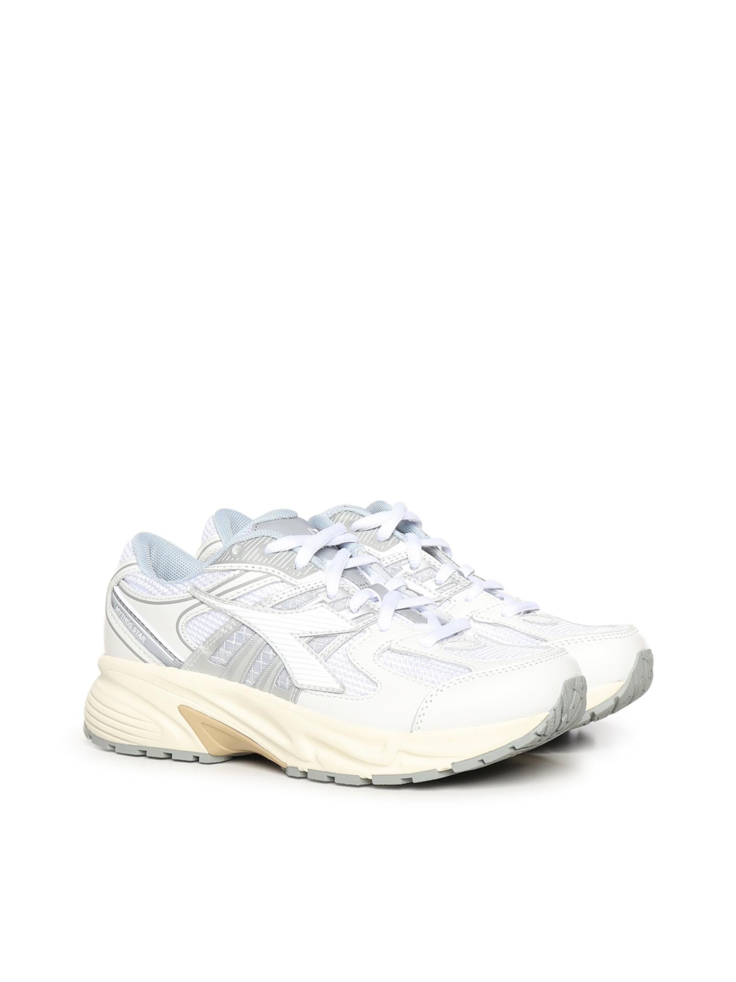 Sneaker Mythos Star Lea 501.183698 C6180 DIADORA 