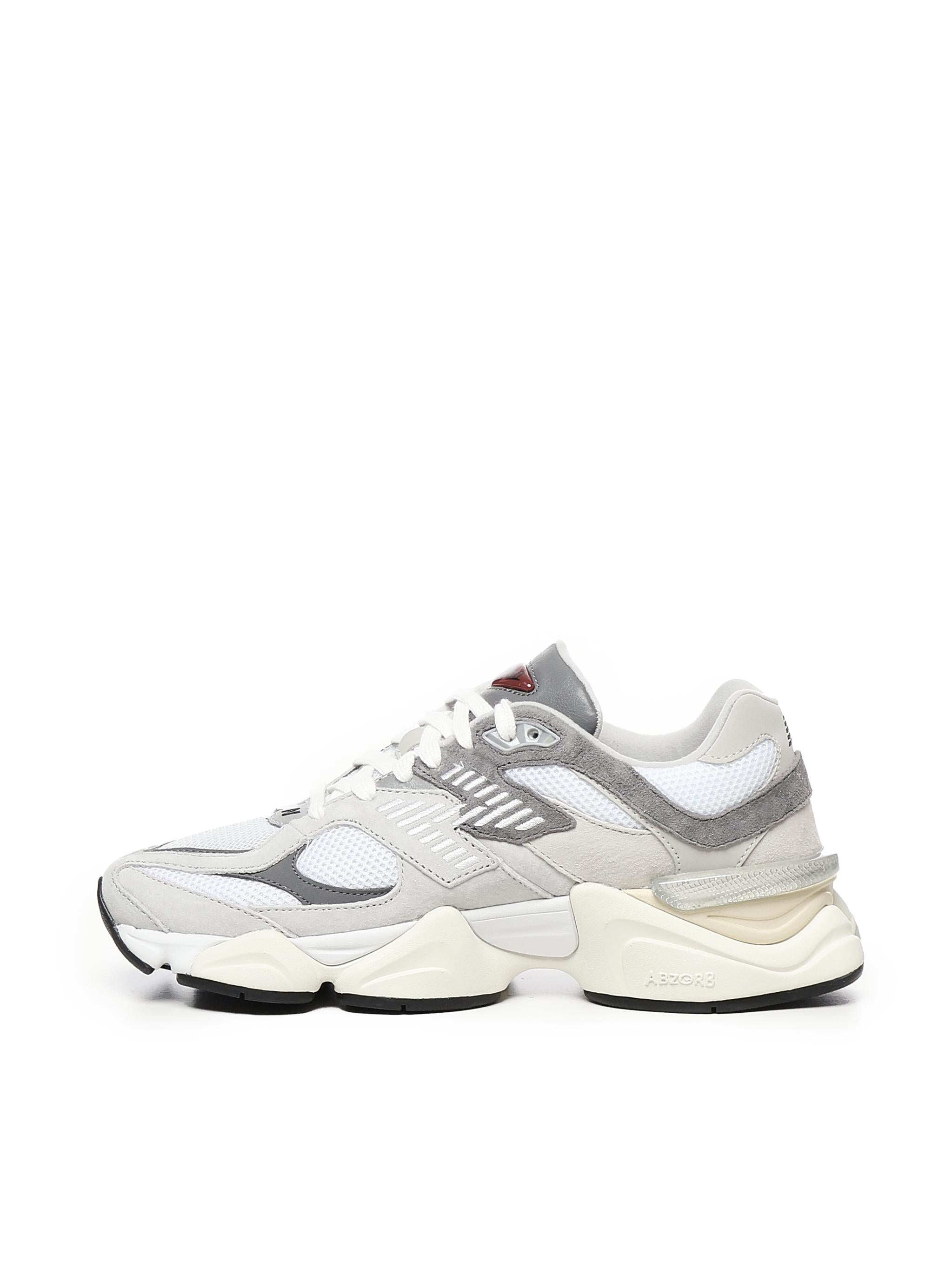 Sneakers 9060 U9060GRY  NEW BALANCE 