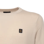 Pullover Bennet in lana M26908 MA0015A00140 REFRIGIWEAR 