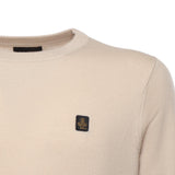 Pullover Bennet in lana M26908 MA0015A00140 REFRIGIWEAR 