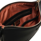 Borsa a tracolla Responsability Now<BR/> 73BS8F306 RESPONSIBILITY NOWNERO V° 73 