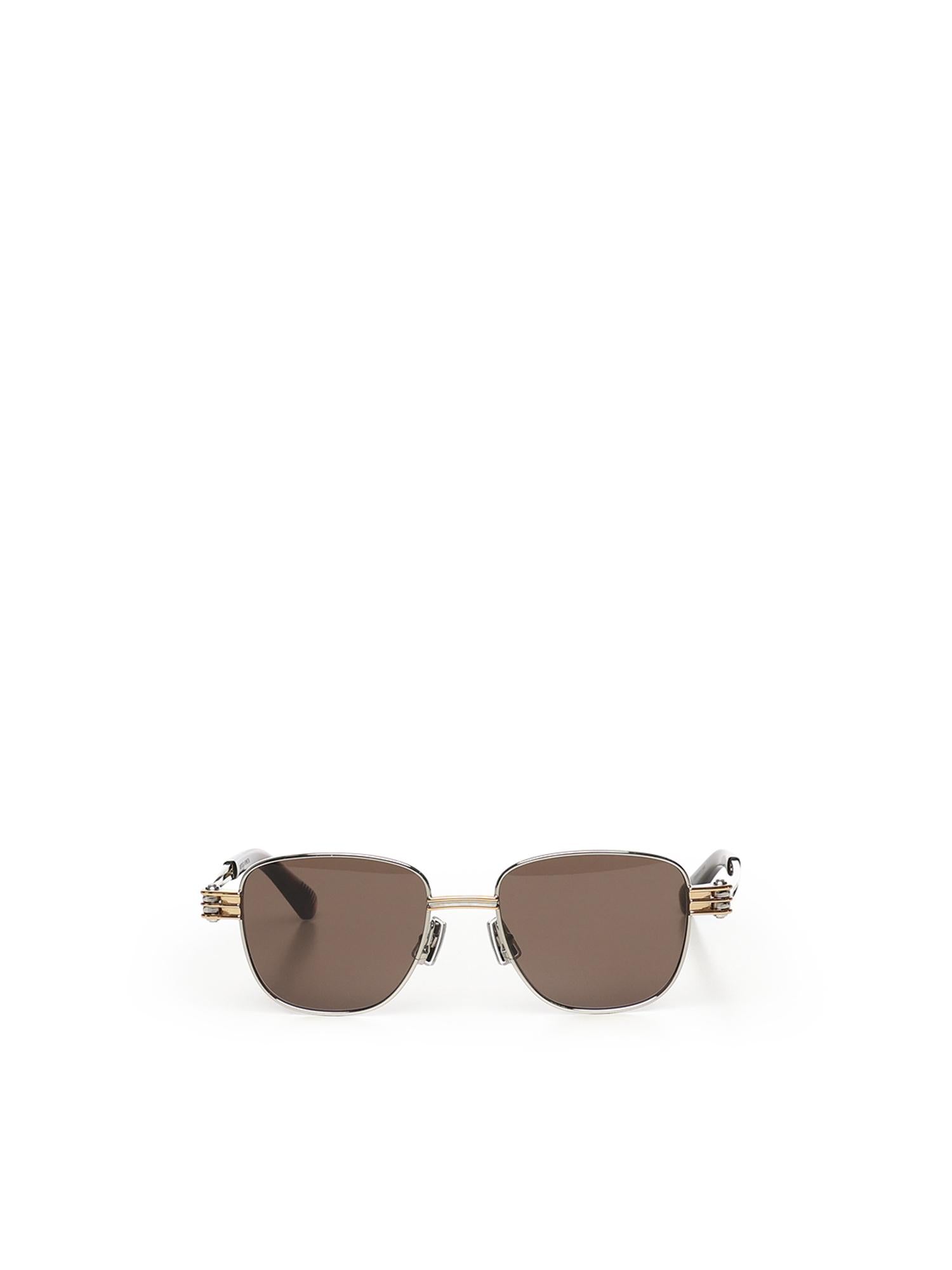 Occhiali da sole Bolt Panthos 821519 V44501398 BOTTEGA VENETA 