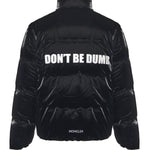 Piumino reversibile 2 in 1 Moncler x A$AP Rocky Throttle K24041A00008 M6975990 MONCLER GENIUS 