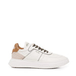Sneakers Luis in pelle di vitello LUIS VITELLOVAR 14 PACIOTTI 4US 