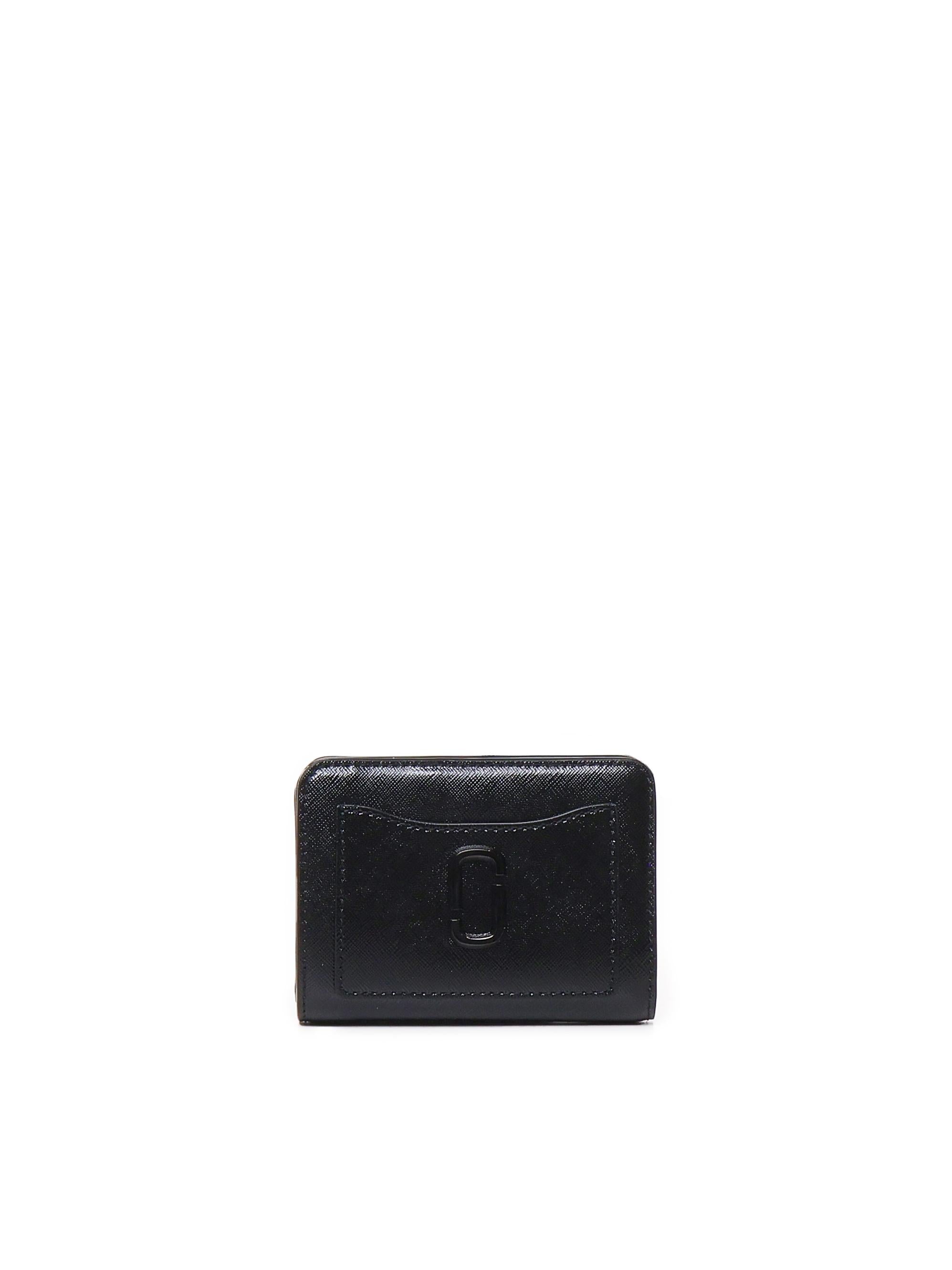 Portafoglio The Mini Compact 2F3SMP051S07 001 MARC JACOBS 