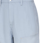 Walter Double Knee Pants I033580 0W902 CARHARTT WIP 