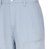 Walter Double Knee Pants I033580 0W902 CARHARTT WIP 