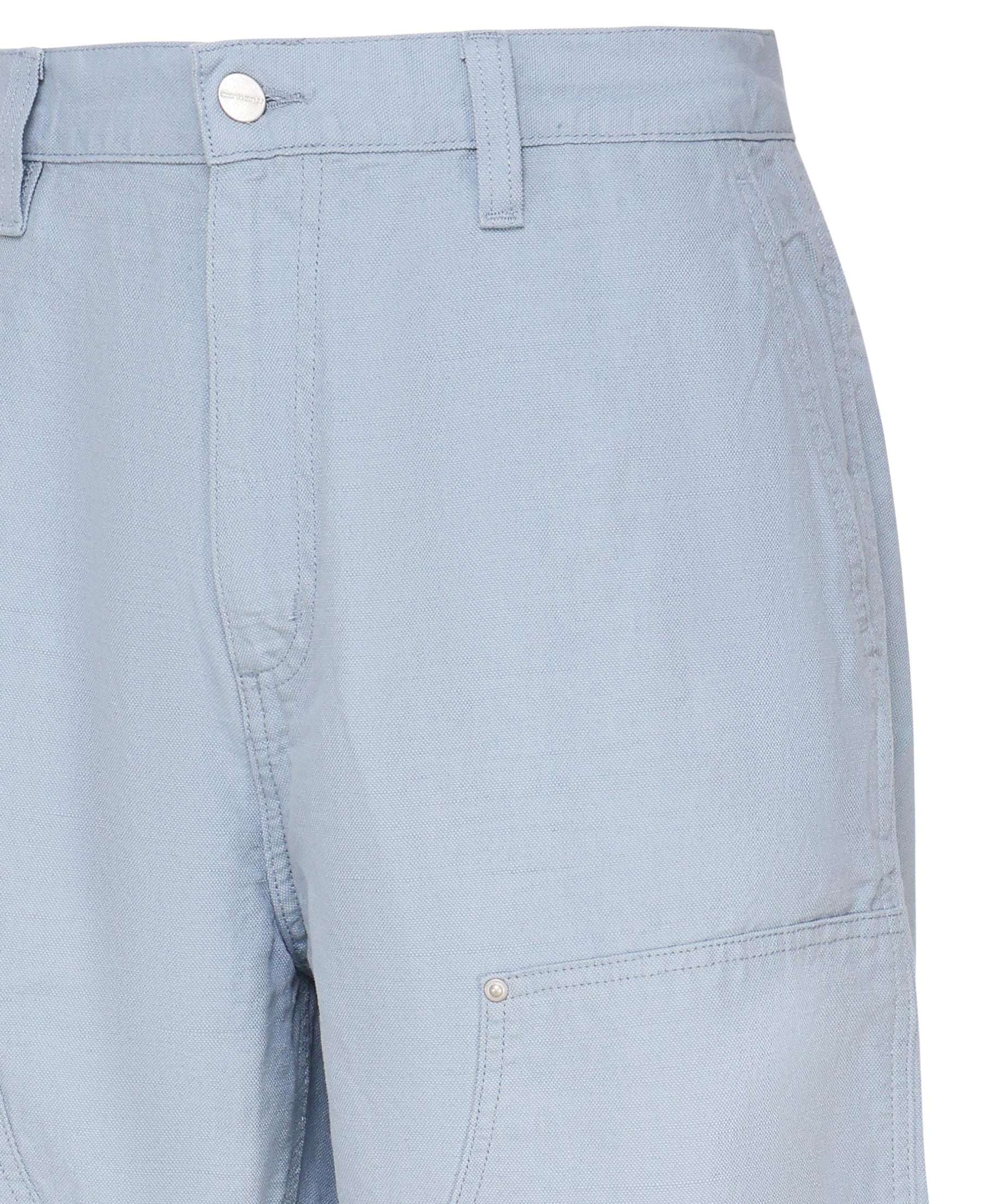Walter Double Knee Pants I033580 0W902 CARHARTT WIP 