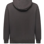Felpa con stampa in cotone F509 KF0151DLQ3999 DONDUP 