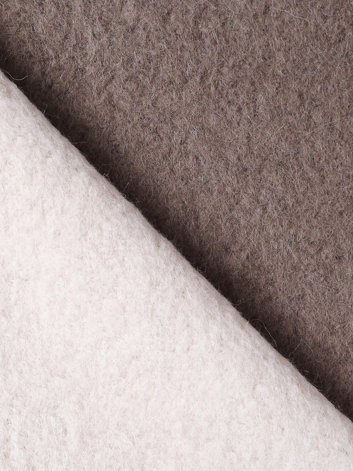 Sciarpa l'echarpe moisson<BR/> 23HACU00574AOT4032 015 JACQUEMUS 