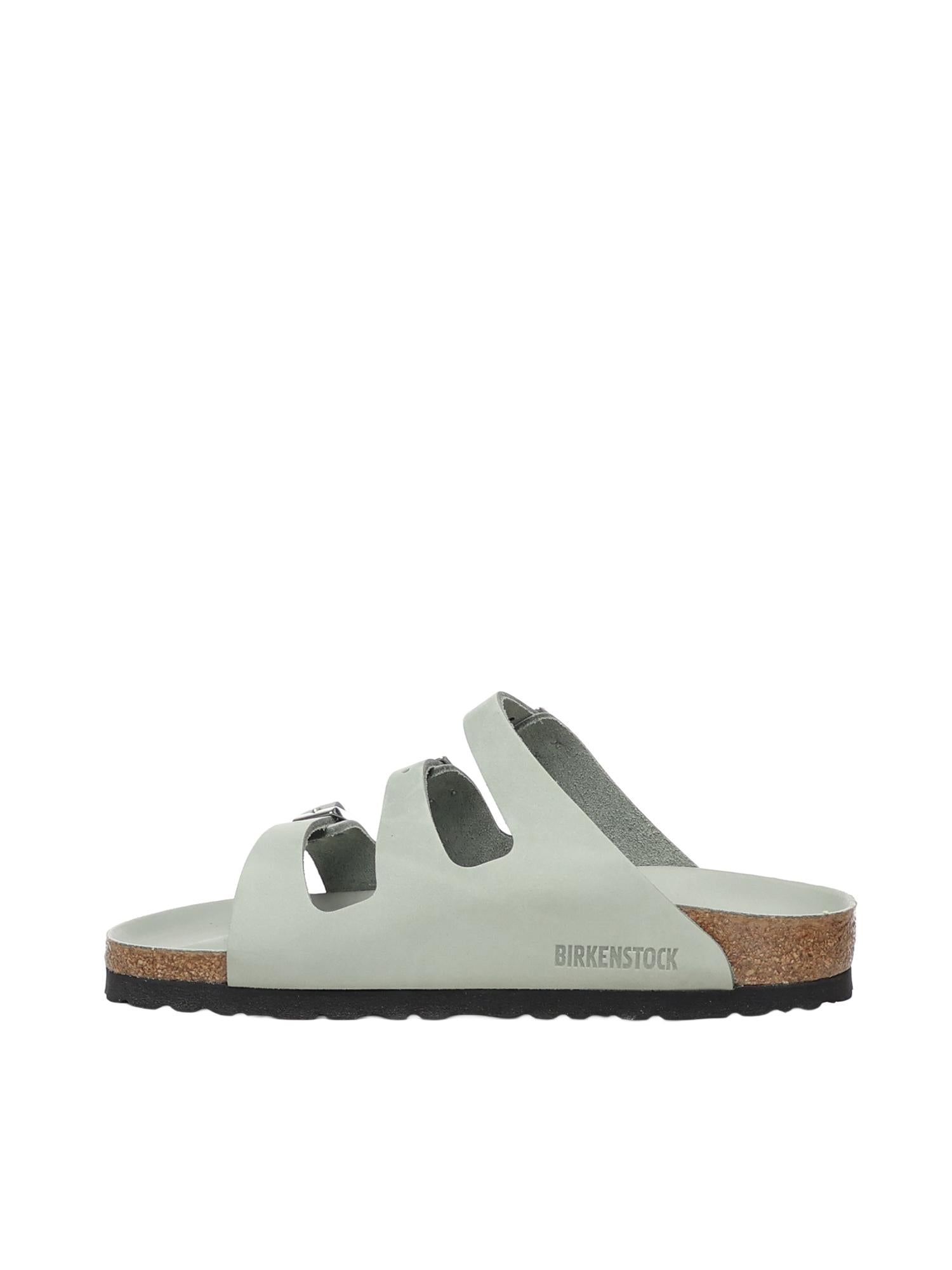 Sandali Florida in pelle 1029450  BIRKENSTOCK 