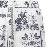 Costume in nylon con stampa M75BEAM01TES0M258 11 ELEVENTY 