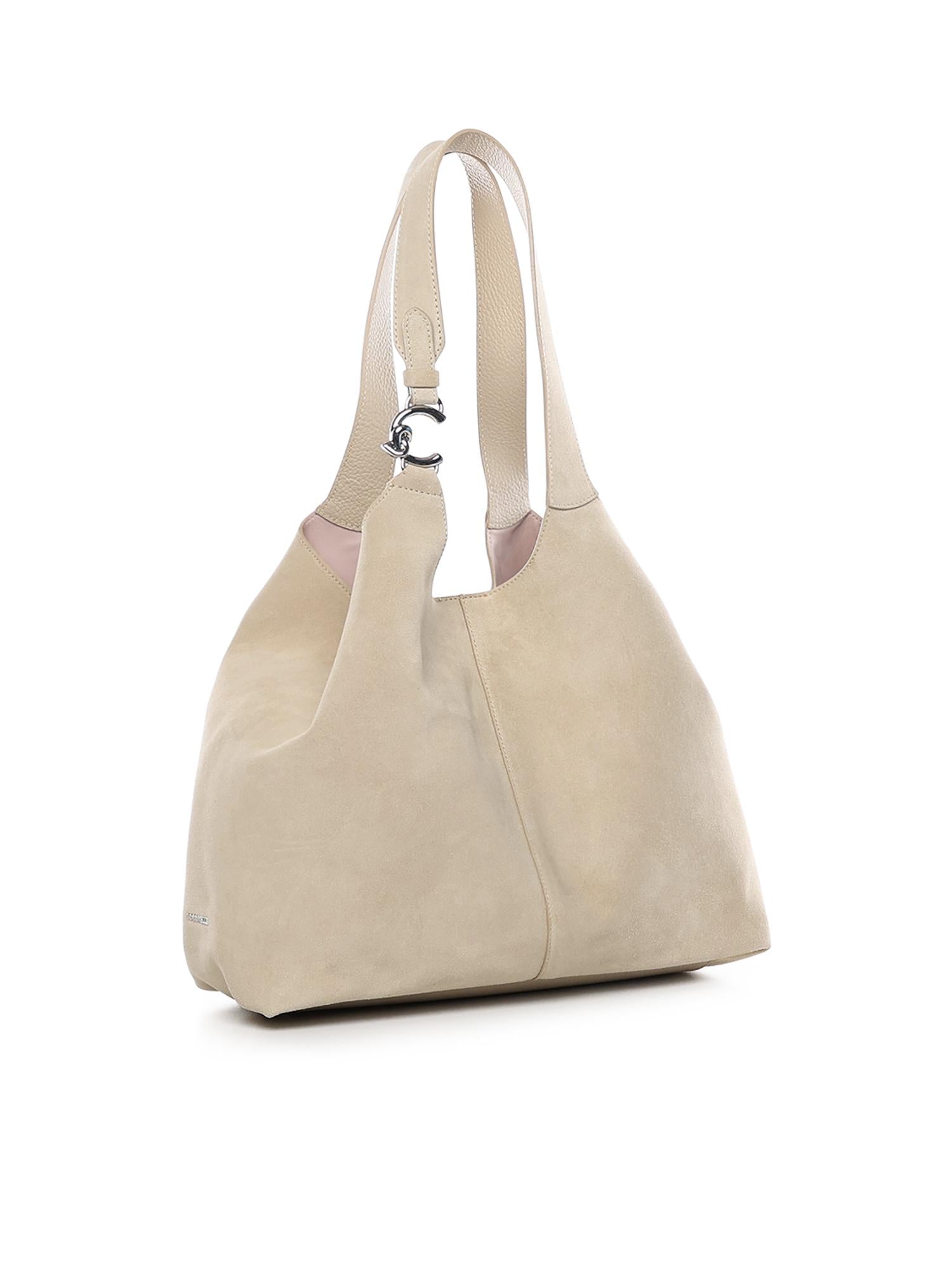 Tote bag C-Easy E1THE110101 N64 COCCINELLE 