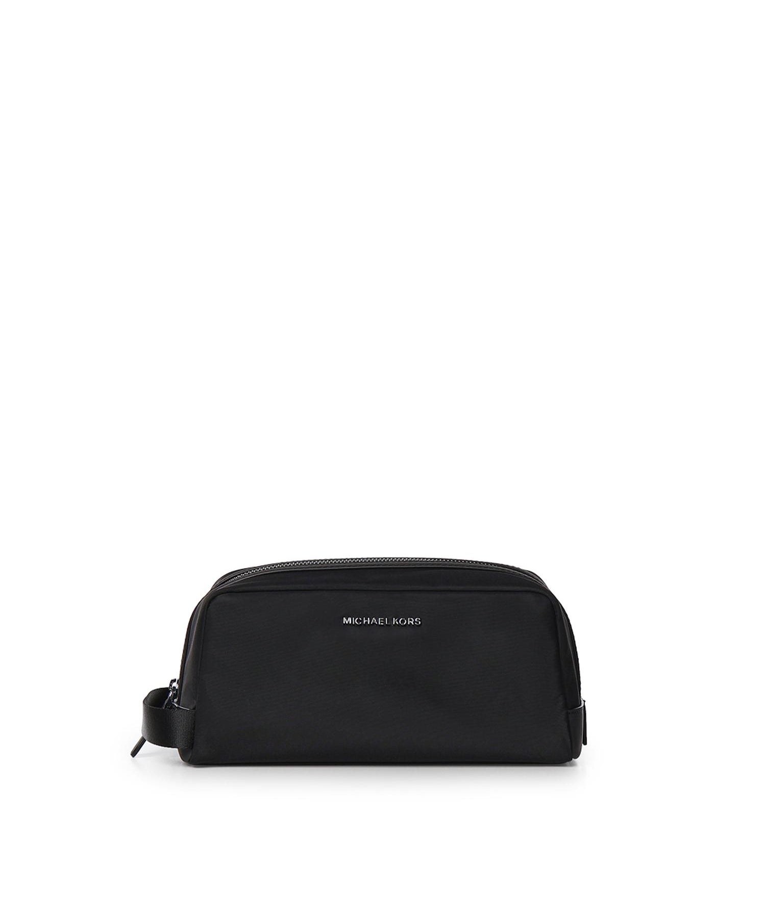 Set da viaggio Brooklyn in misto nylon 33T6GHDT7O 001 MICHAEL MICHAEL KORS 