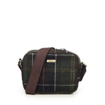 Borsa a tracolla Culross LBA0478 OL91 BARBOUR 