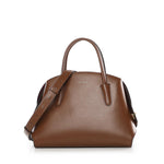 Borsa a spalla Mavery Large in suede E1U7K180201 W11 COCCINELLE 