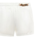 Boxer mare con logo V3A4202 93011 MOSCHINO 