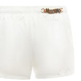 Boxer mare con logo V3A4202 93011 MOSCHINO 