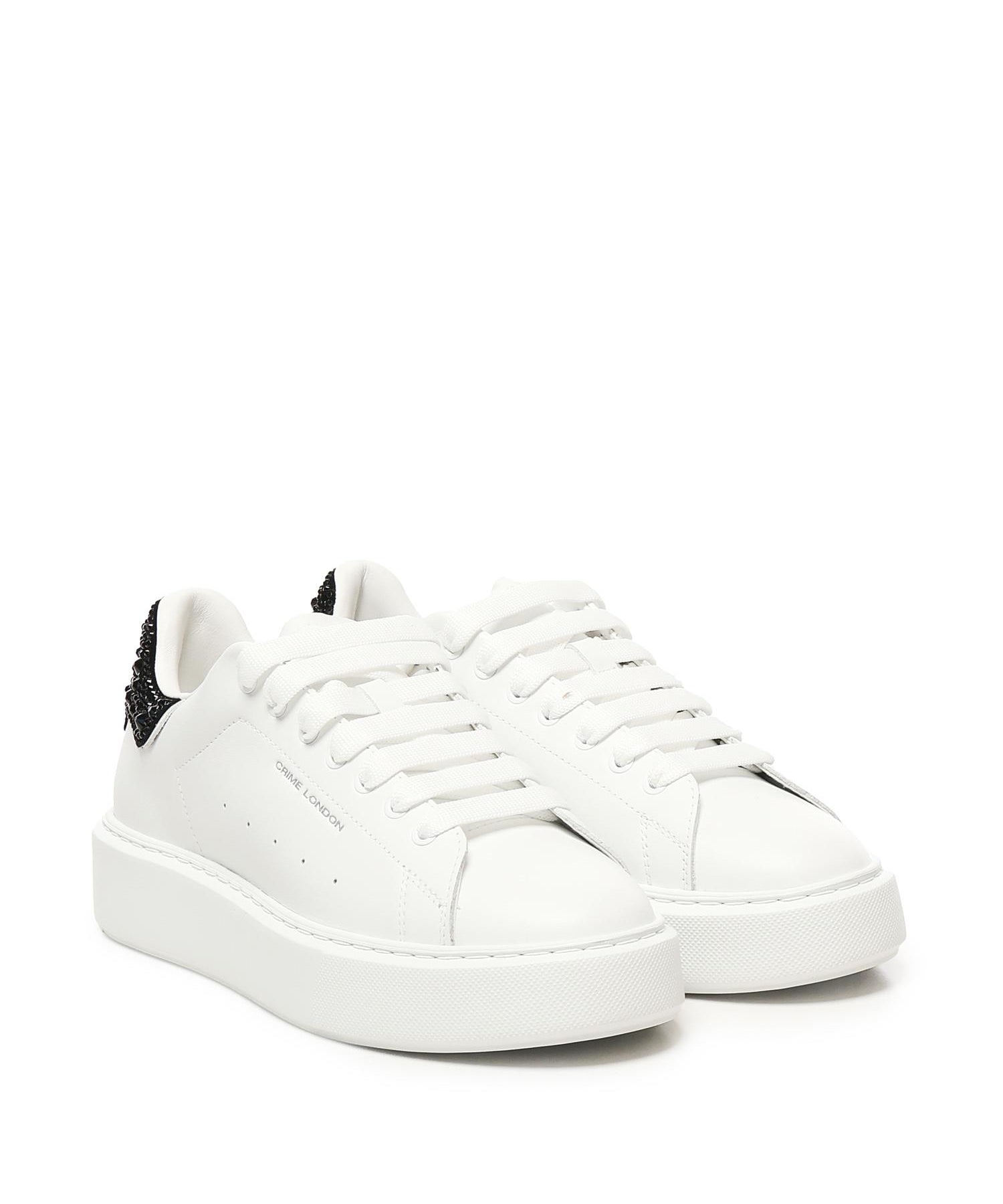 Sneakers platform 28706AA6  CRIME LONDON 