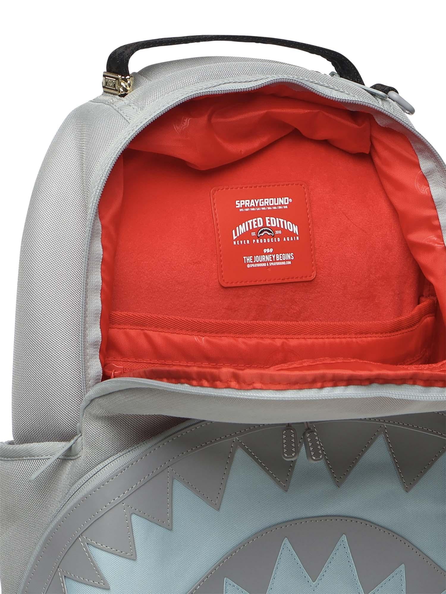 Zaino shark 910B7524NSZ  SPRAYGROUND 