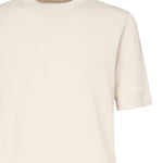 T-shirt in cotone K76MAGK66MAG0K030 02-00 ELEVENTY 