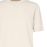 T-shirt in cotone K76MAGK66MAG0K030 02-00 ELEVENTY 