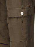 Pantalone Cargo Parrot PARROT ARMY GIULIANO GALIANO 