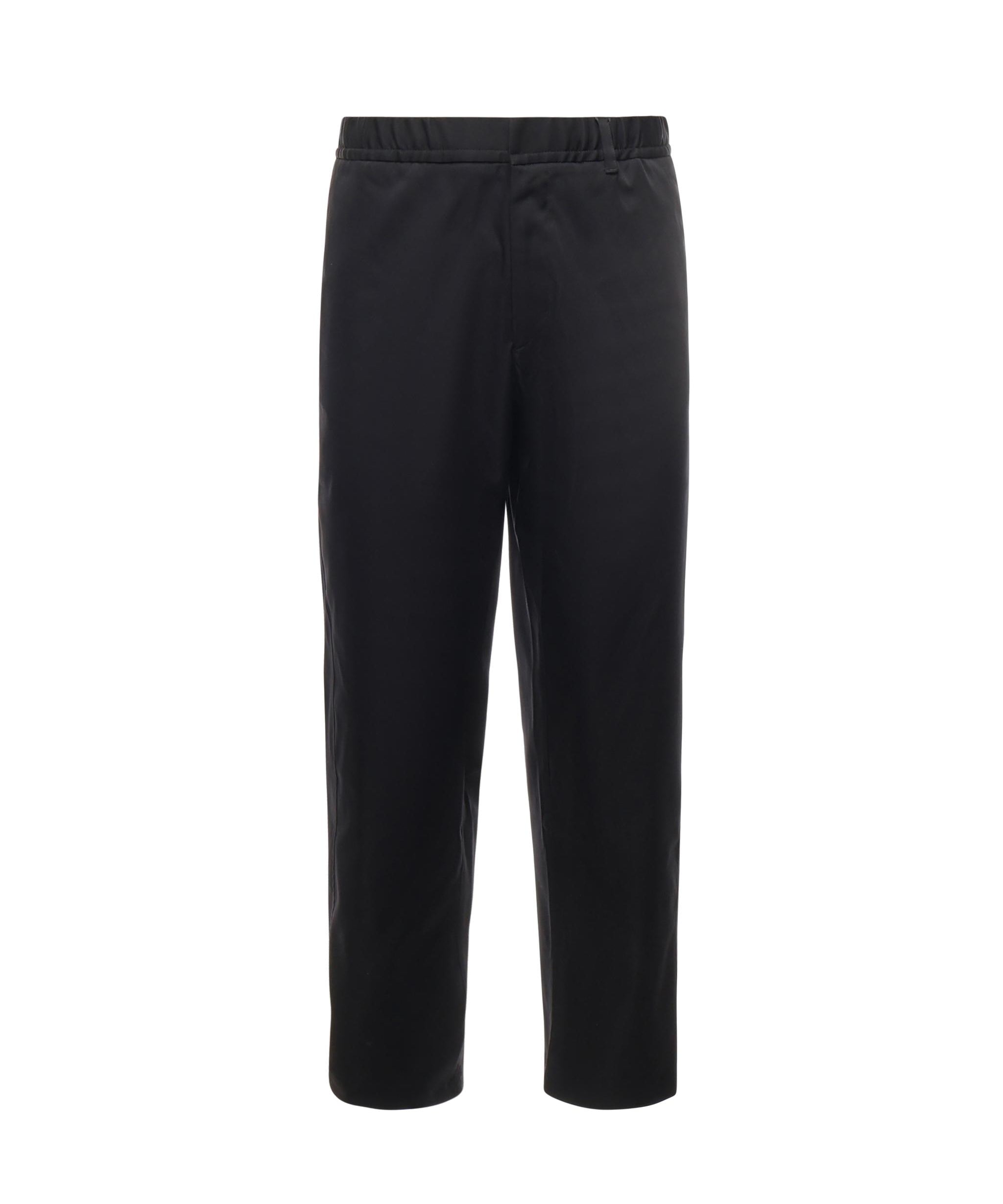 Pantaloni Laminar relaxed PT00052U12830 9300 HERNO 