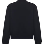 Bomber in lana con logo ricamato MRBA0016 99TQB69S9885 ETRO 