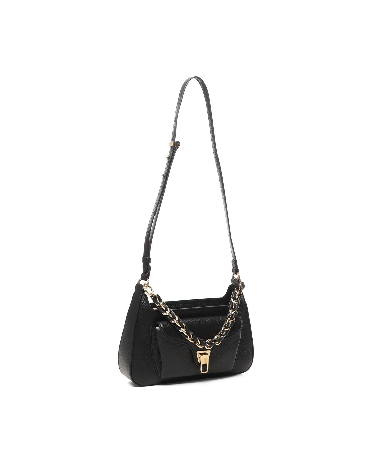 Borsa a tracolla in pelle E1TFK120201 001 COCCINELLE 