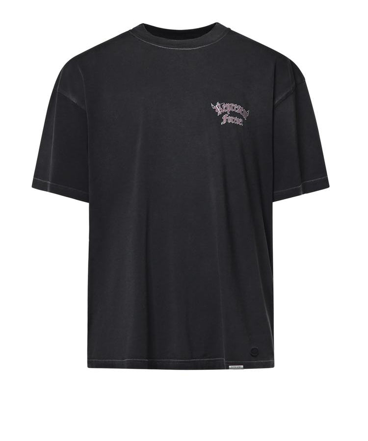 T-shirt in cotone MLM101189 02 REPRESENT 