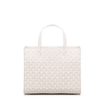 Shopping bag Responsibility 73BS7Q901 RESPONSIBILITY LOGOOFFWHITE V° 73 