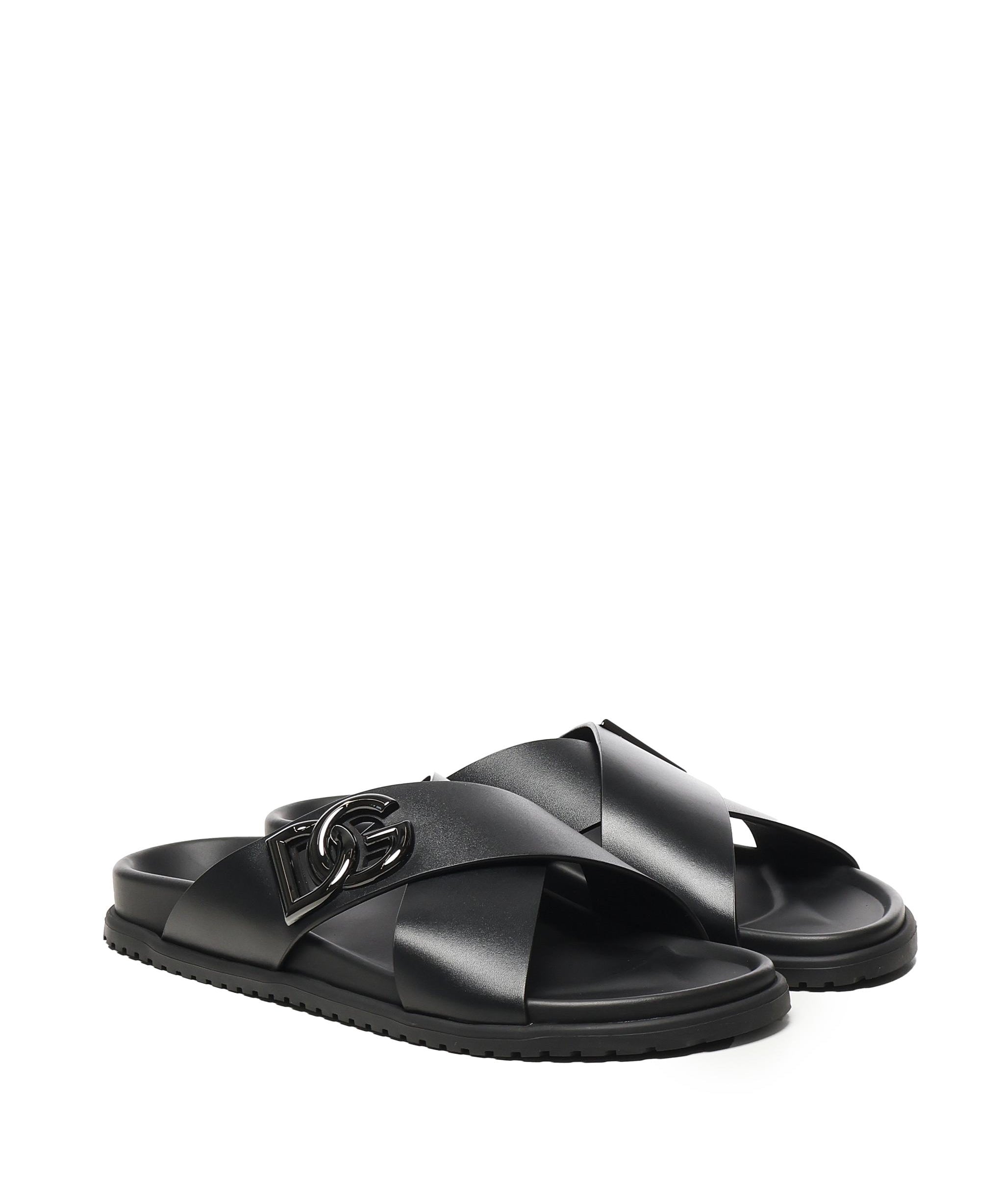 sandalo vit. mercurio A80525 A9Q6780999 DOLCE & GABBANA 