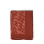 Stola in seta FF jacquard FXT185 ANBEF0QA5 FENDI 